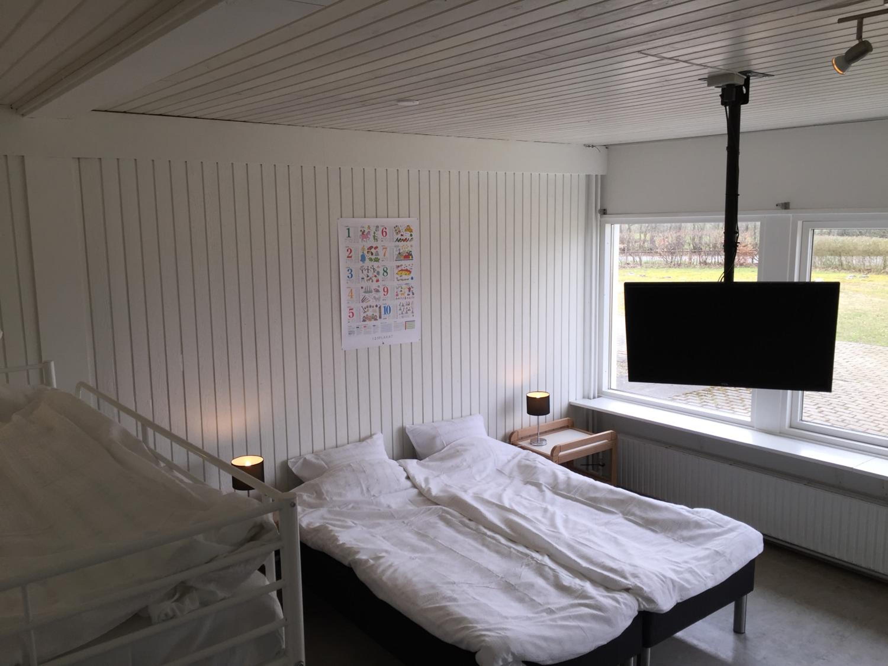 Hestkær Family Rooms