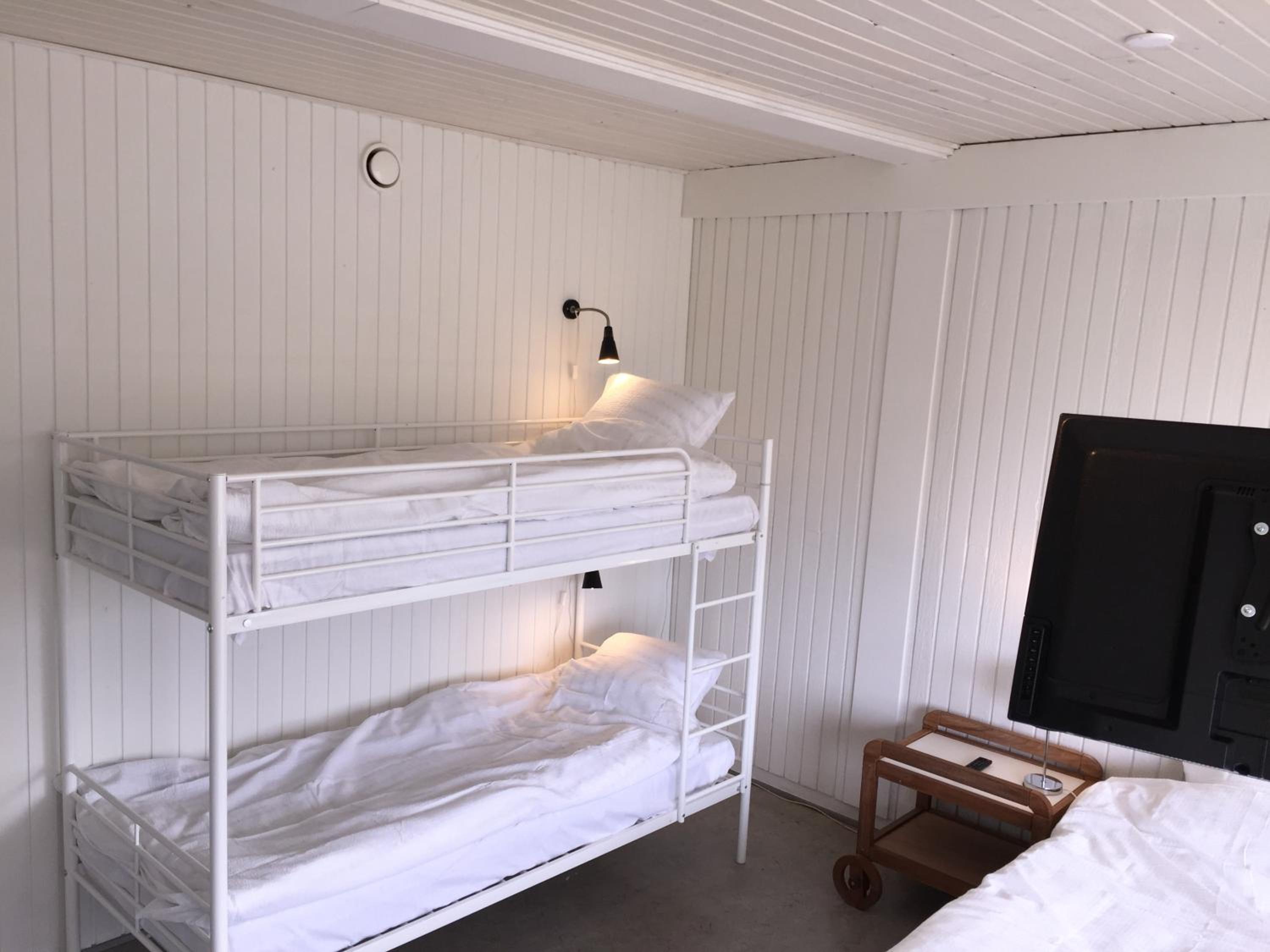 Hestkær Family Rooms