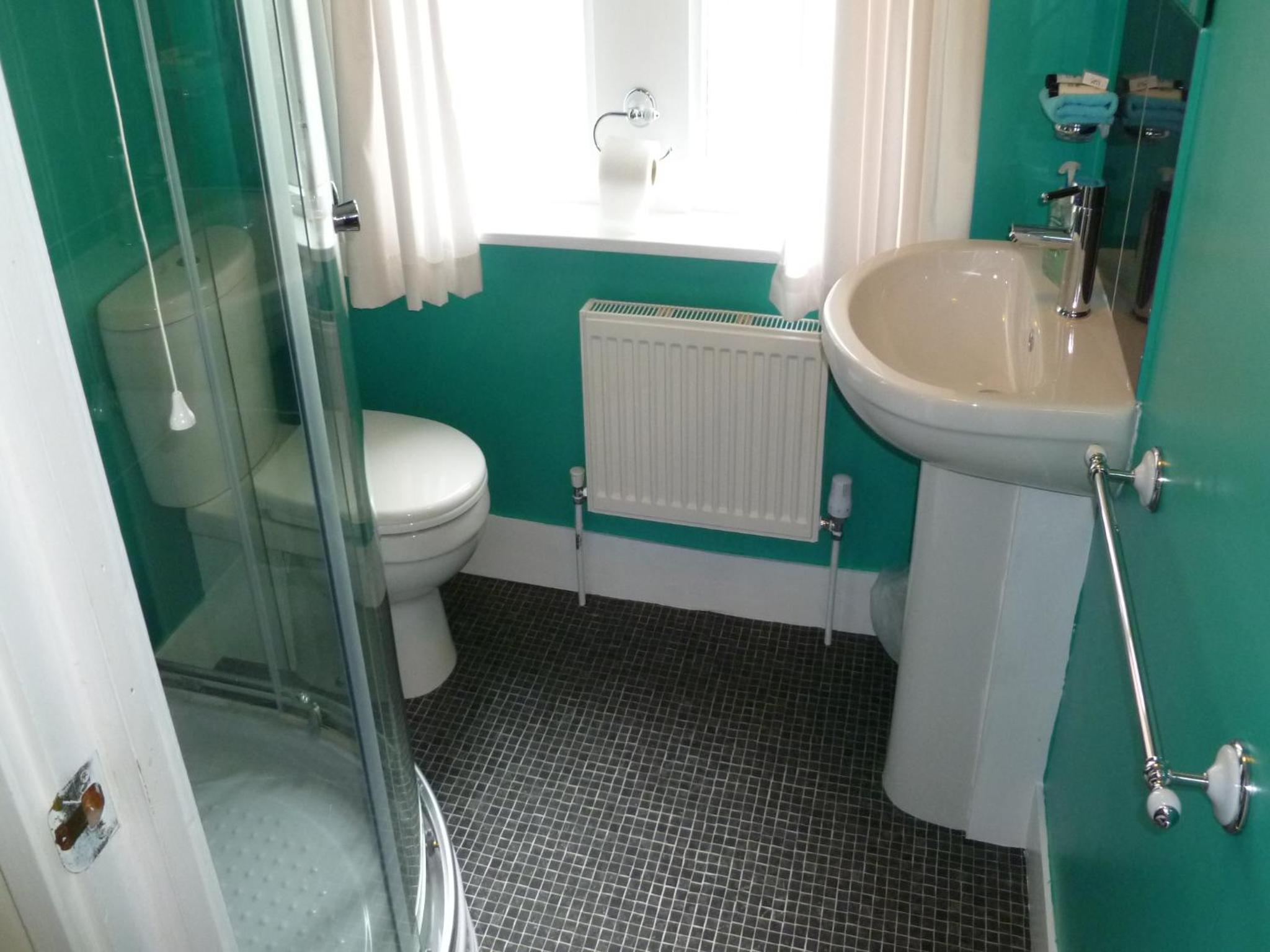 Gretna Green Vacations - Greenlaw Guest House - Property Image 23