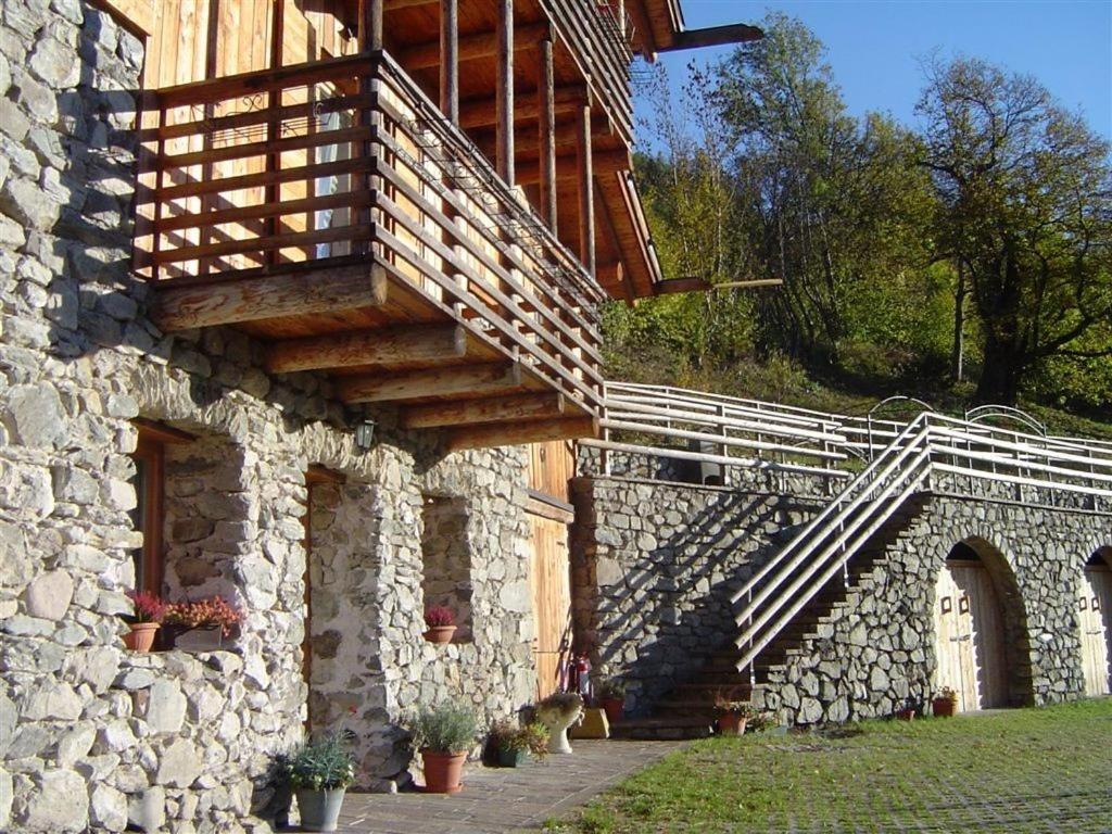 Agritur Maso Gosserhof