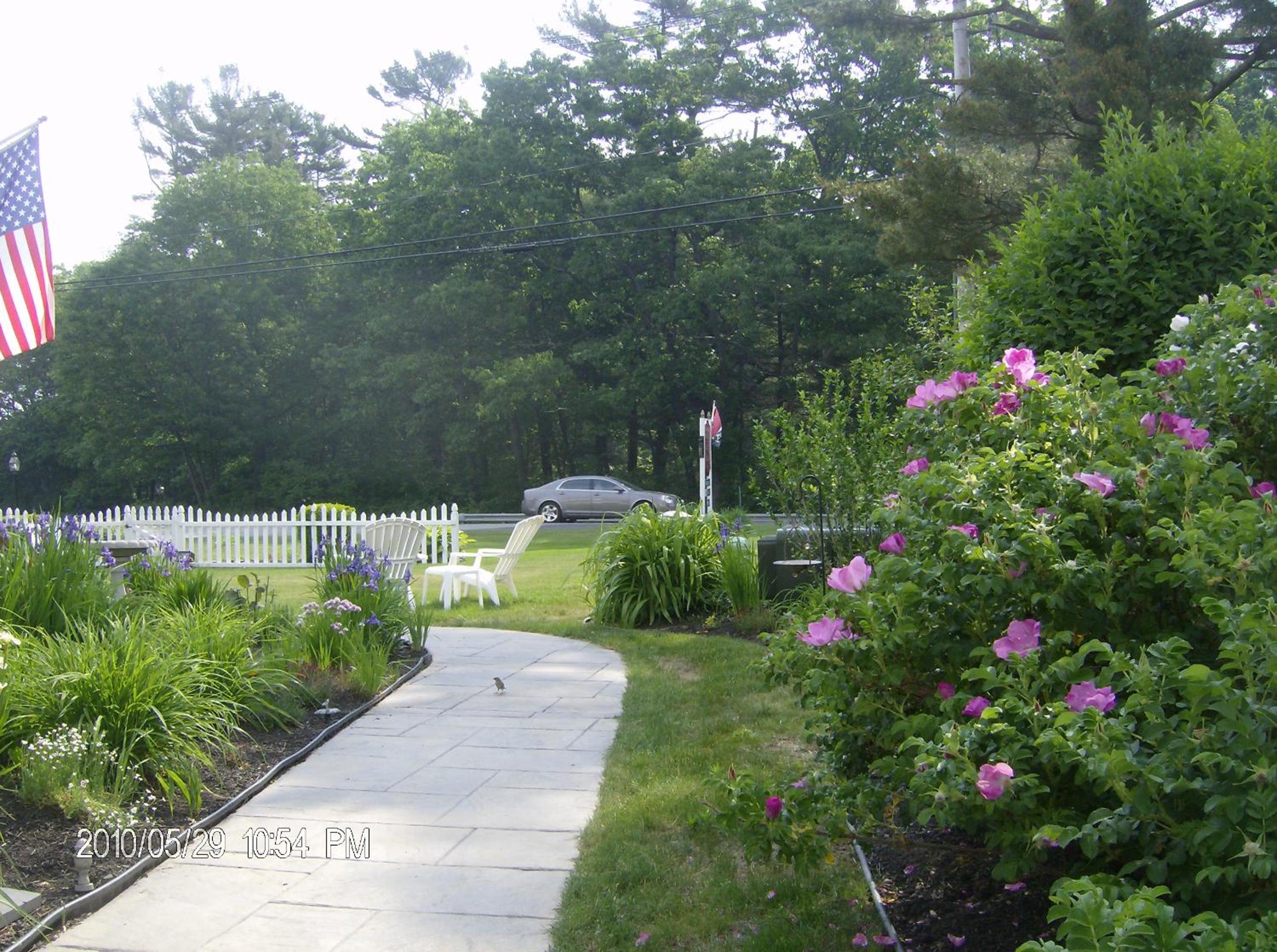 Holiday Guest House Bed & Breakfast view 4