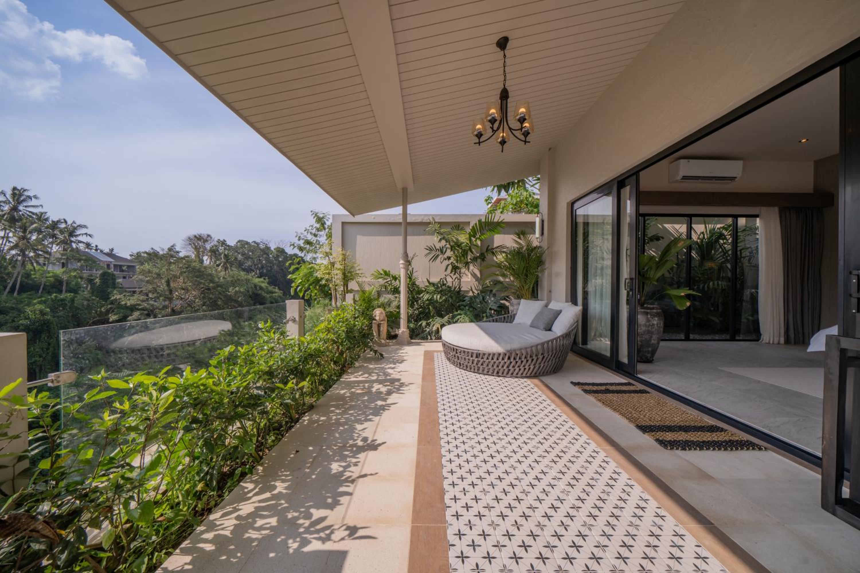 House Of Amerta - Ubud Luxury Sanctuary