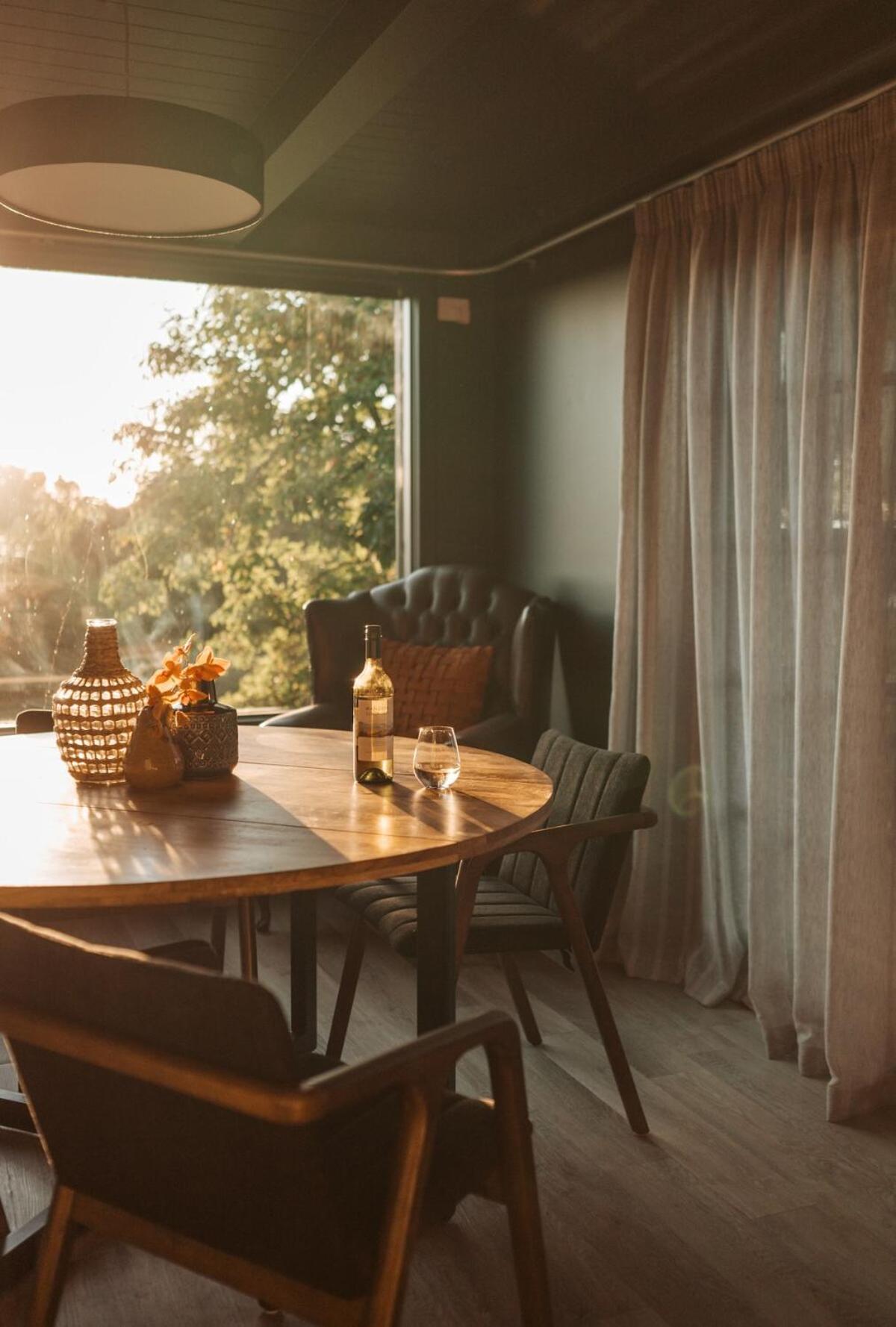 Secluded Country Escape In Daylesford Region