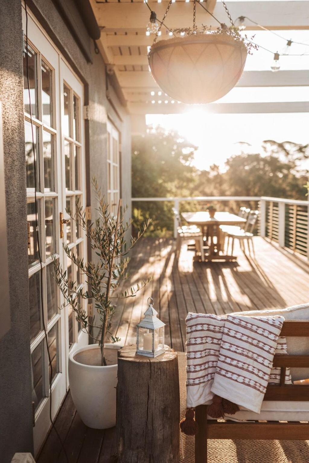 Secluded Country Escape In Daylesford Region