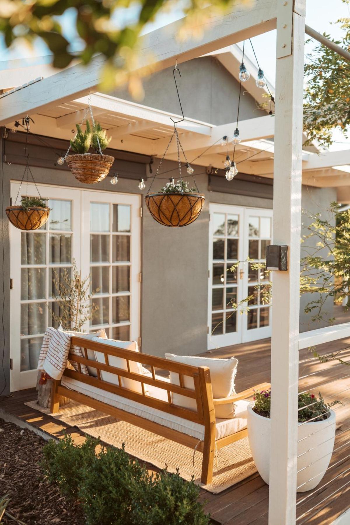 Secluded Country Escape In Daylesford Region