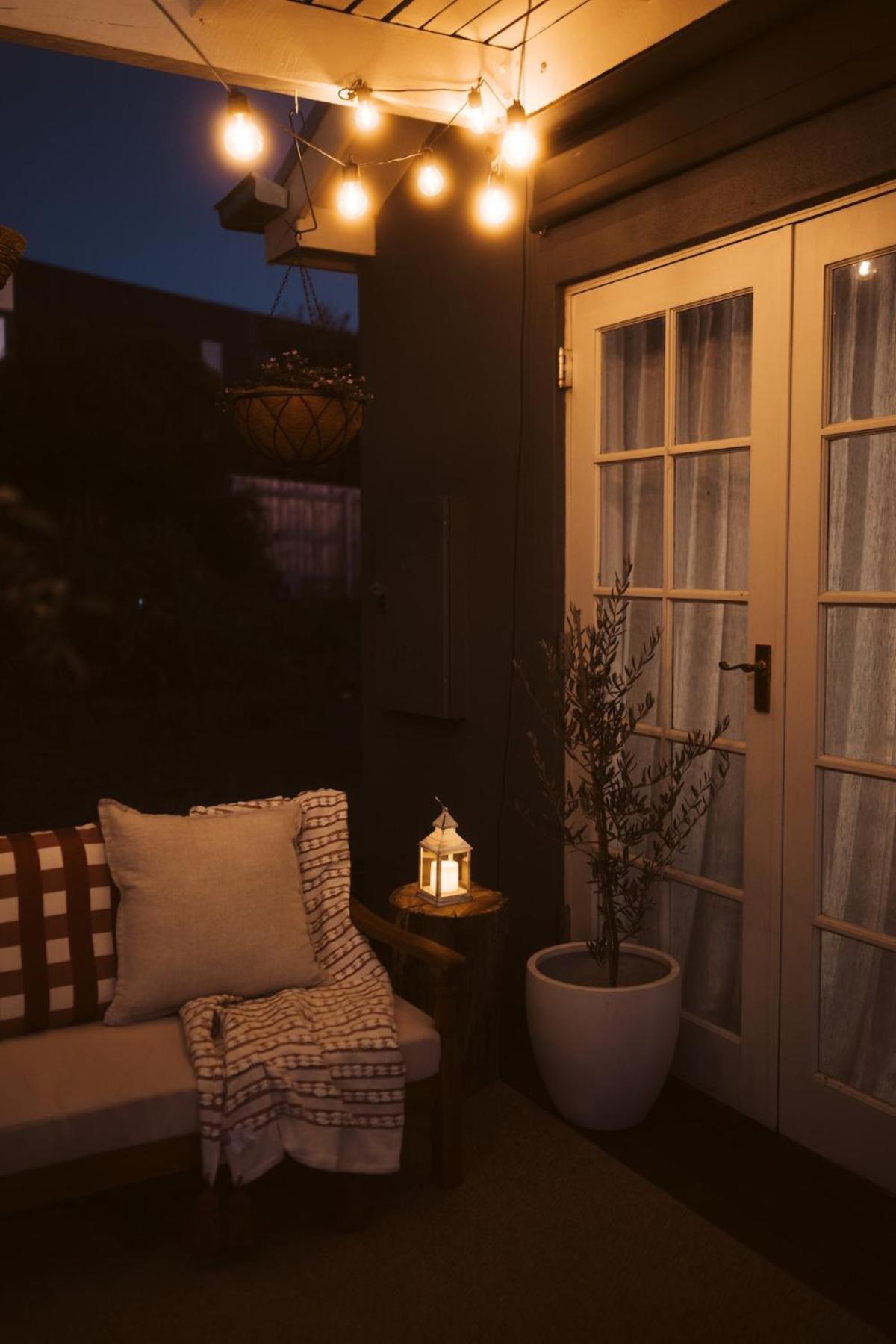 Secluded Country Escape In Daylesford Region