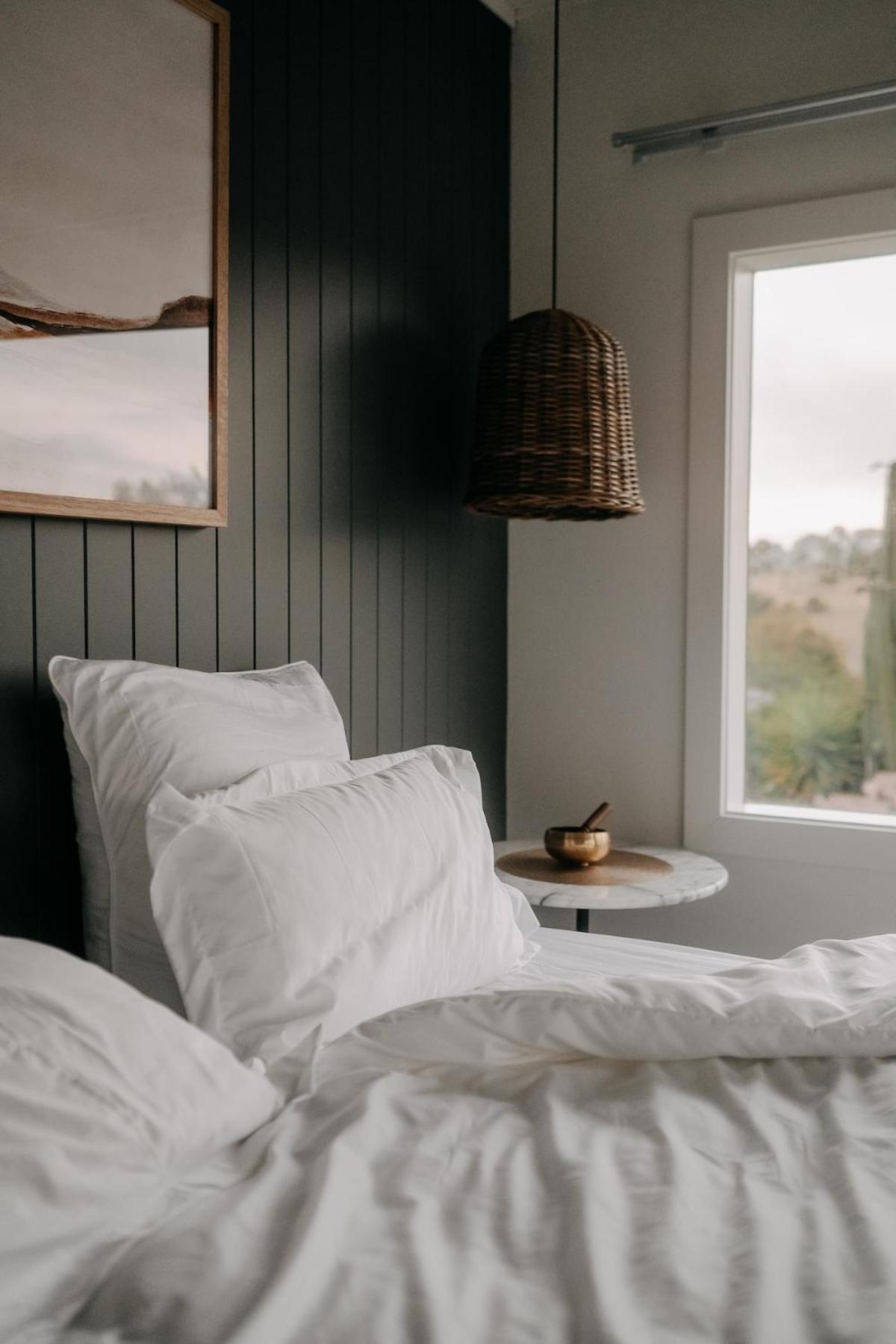 Secluded Country Escape In Daylesford Region