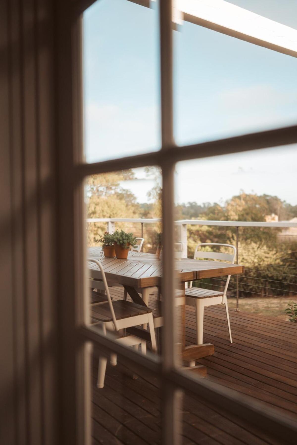Secluded Country Escape In Daylesford Region