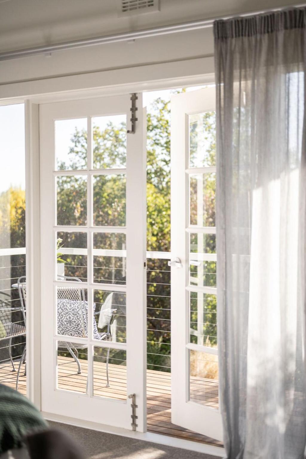 Secluded Country Escape In Daylesford Region