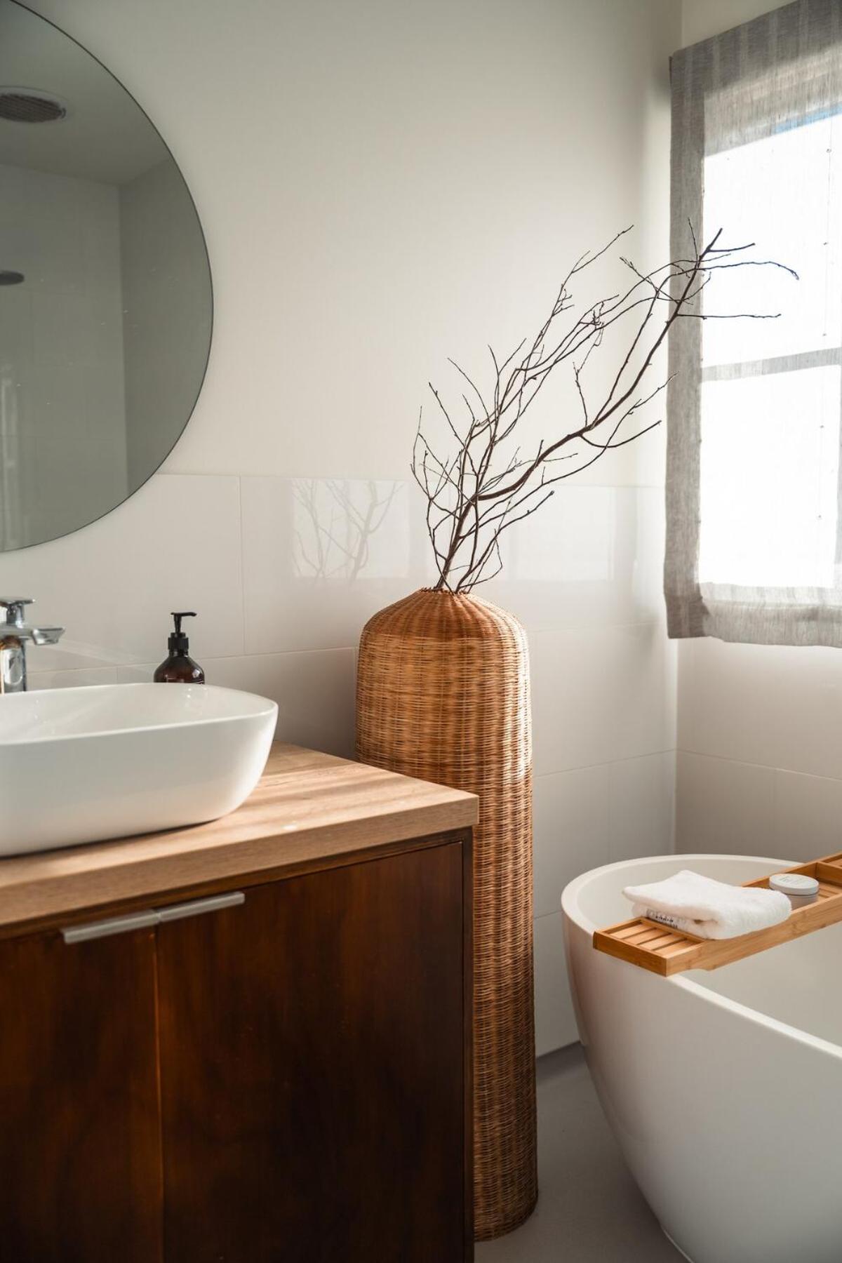 Secluded Country Escape In Daylesford Region