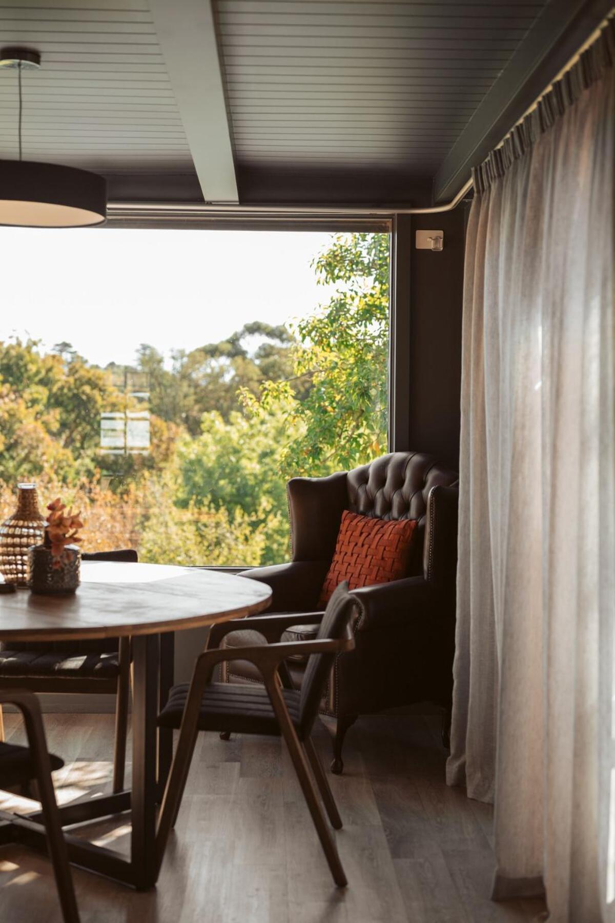 Secluded Country Escape In Daylesford Region