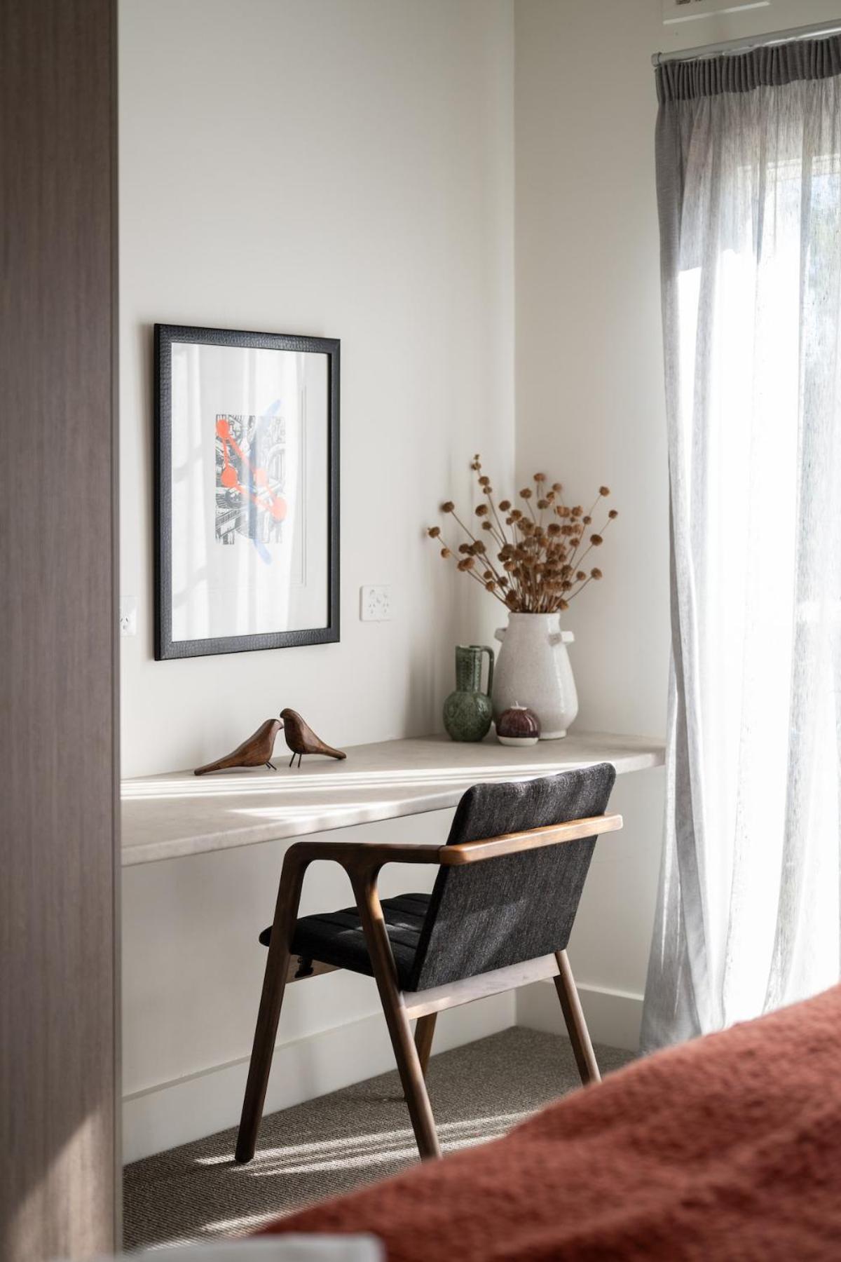 Secluded Country Escape In Daylesford Region