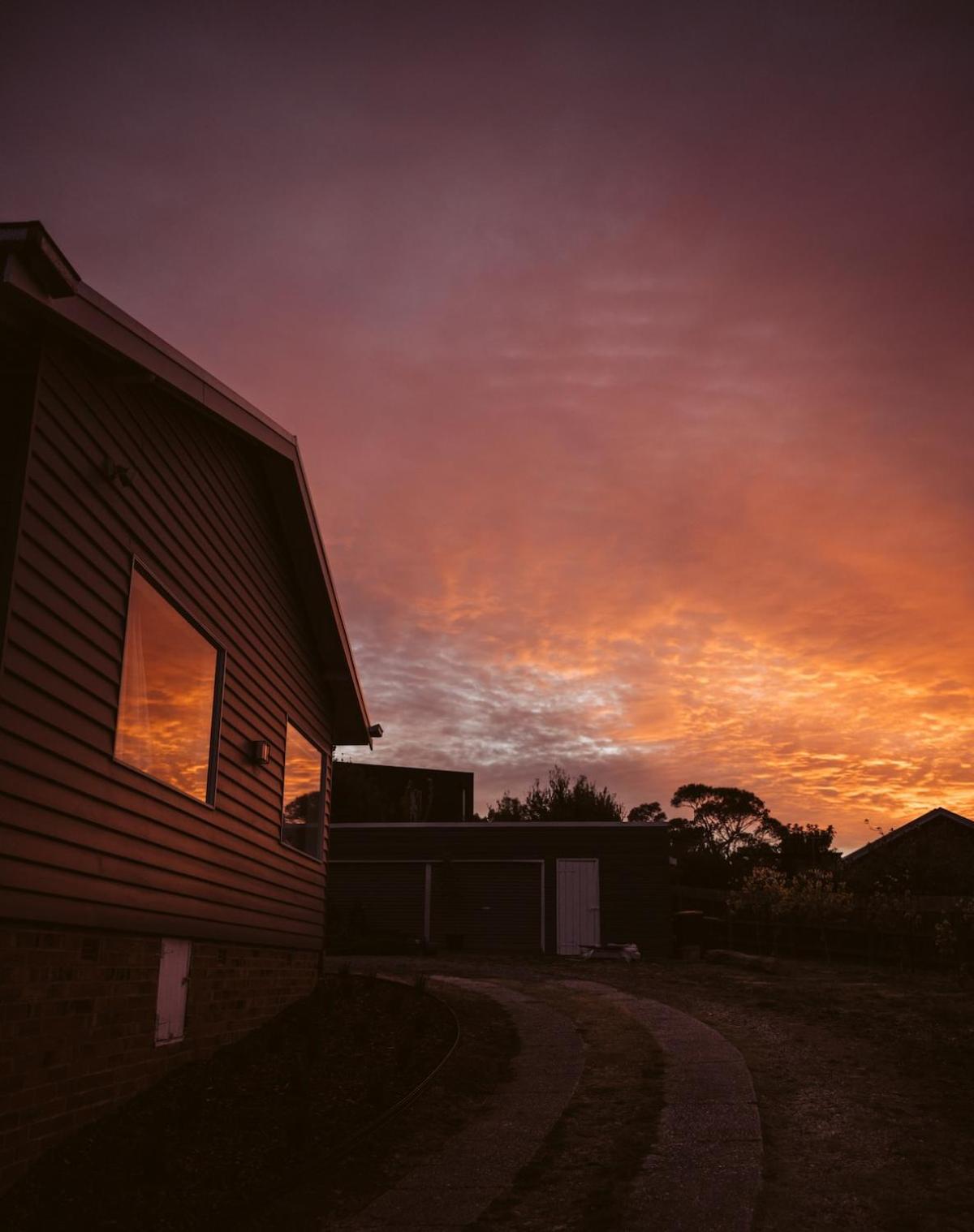 Secluded Country Escape In Daylesford Region