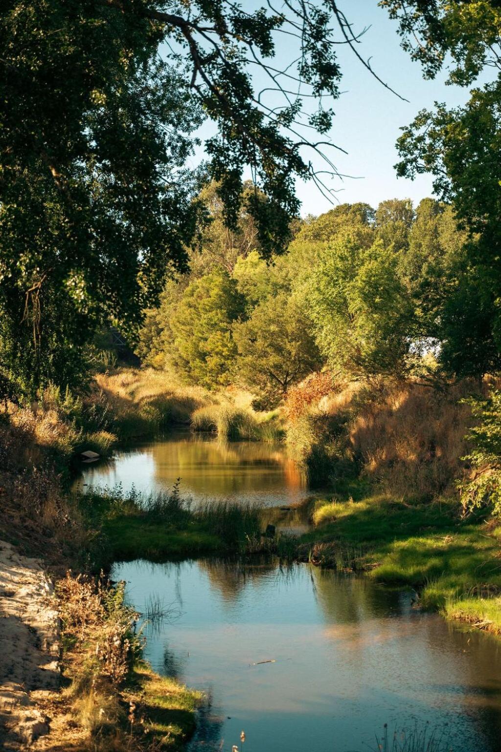 Secluded Country Escape In Daylesford Region
