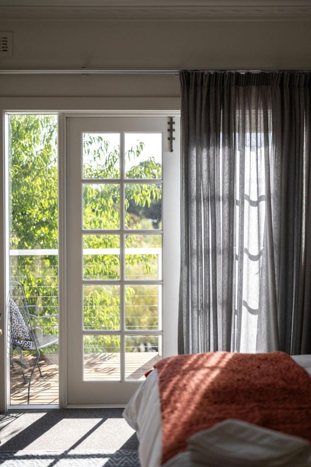 Secluded Country Escape In Daylesford Region