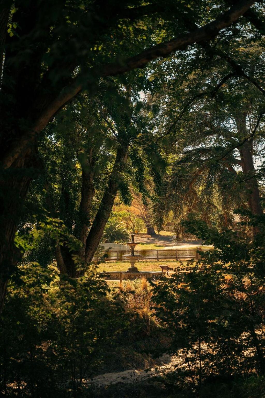 Secluded Country Escape In Daylesford Region