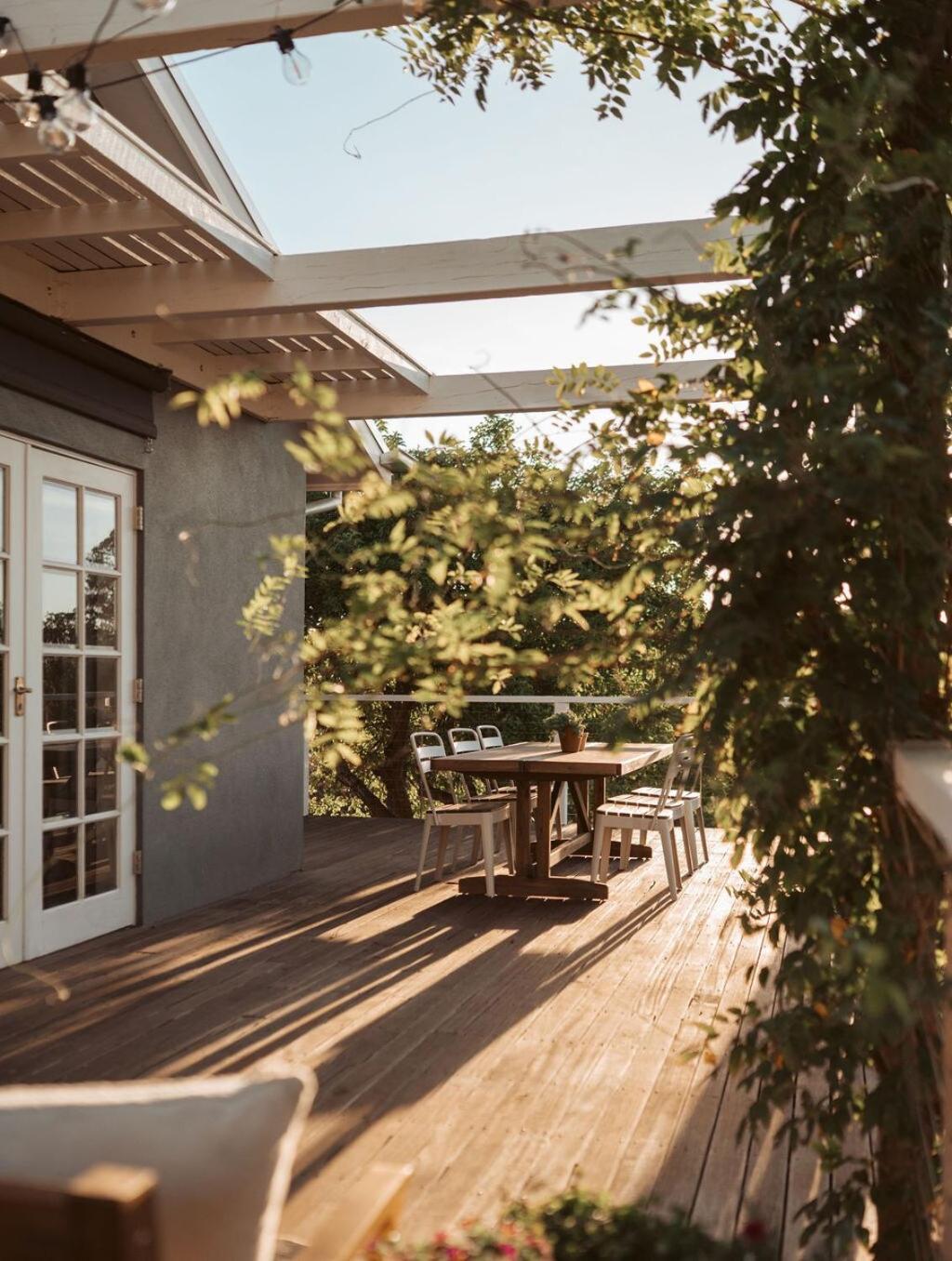 Secluded Country Escape In Daylesford Region