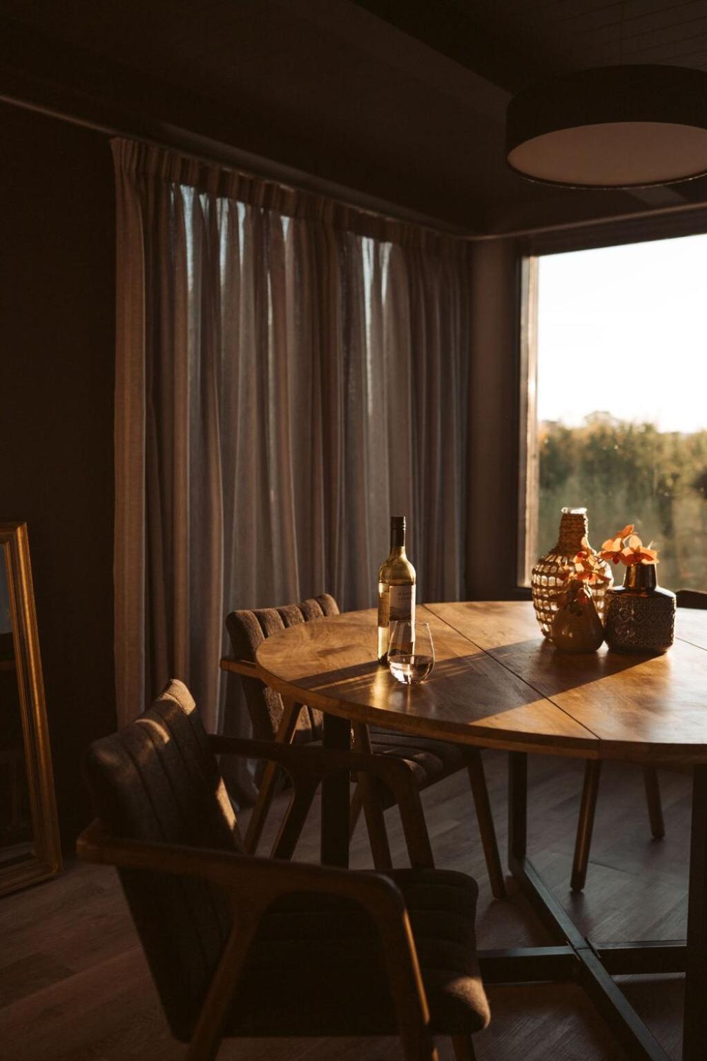 Secluded Country Escape In Daylesford Region