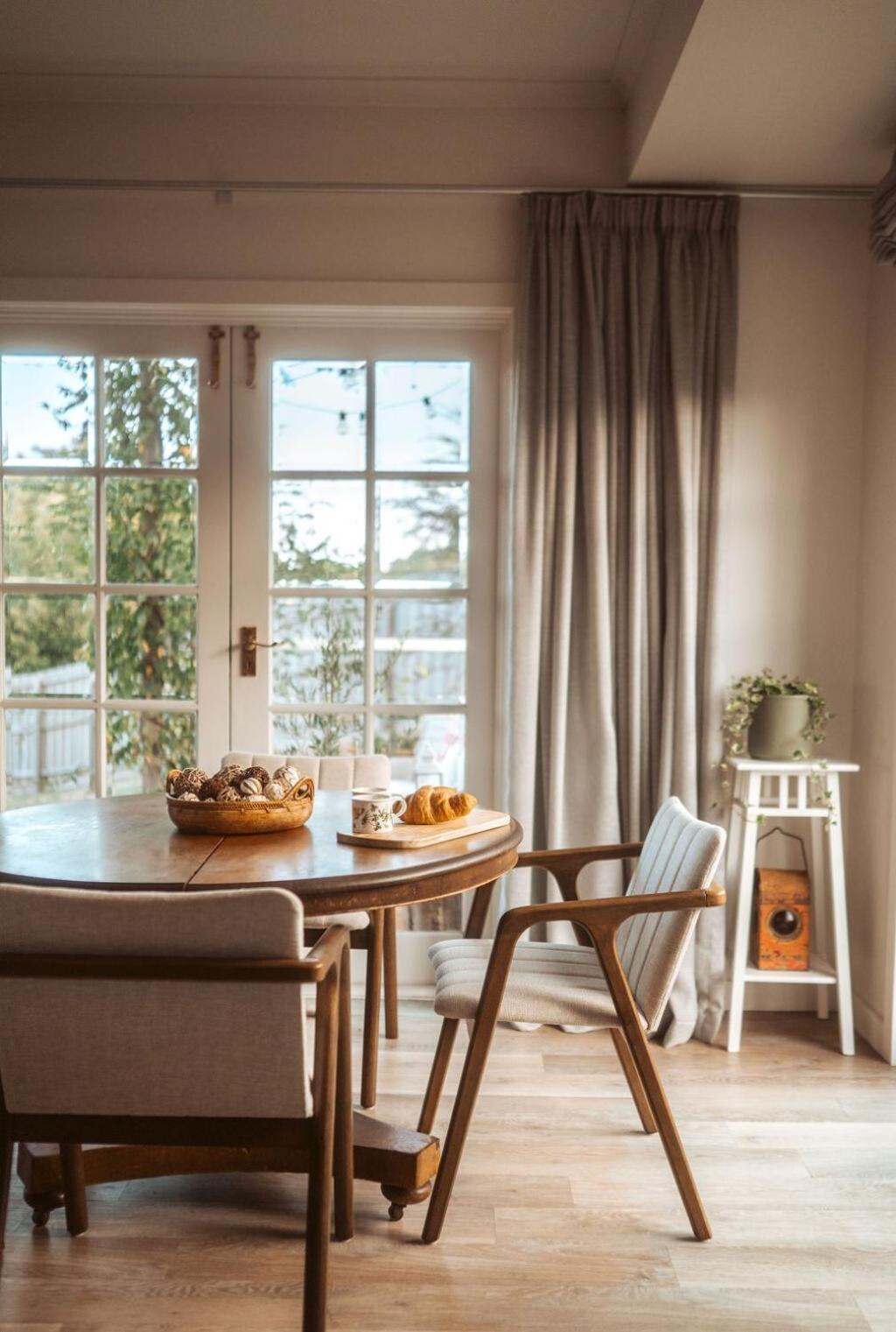 Secluded Country Escape In Daylesford Region