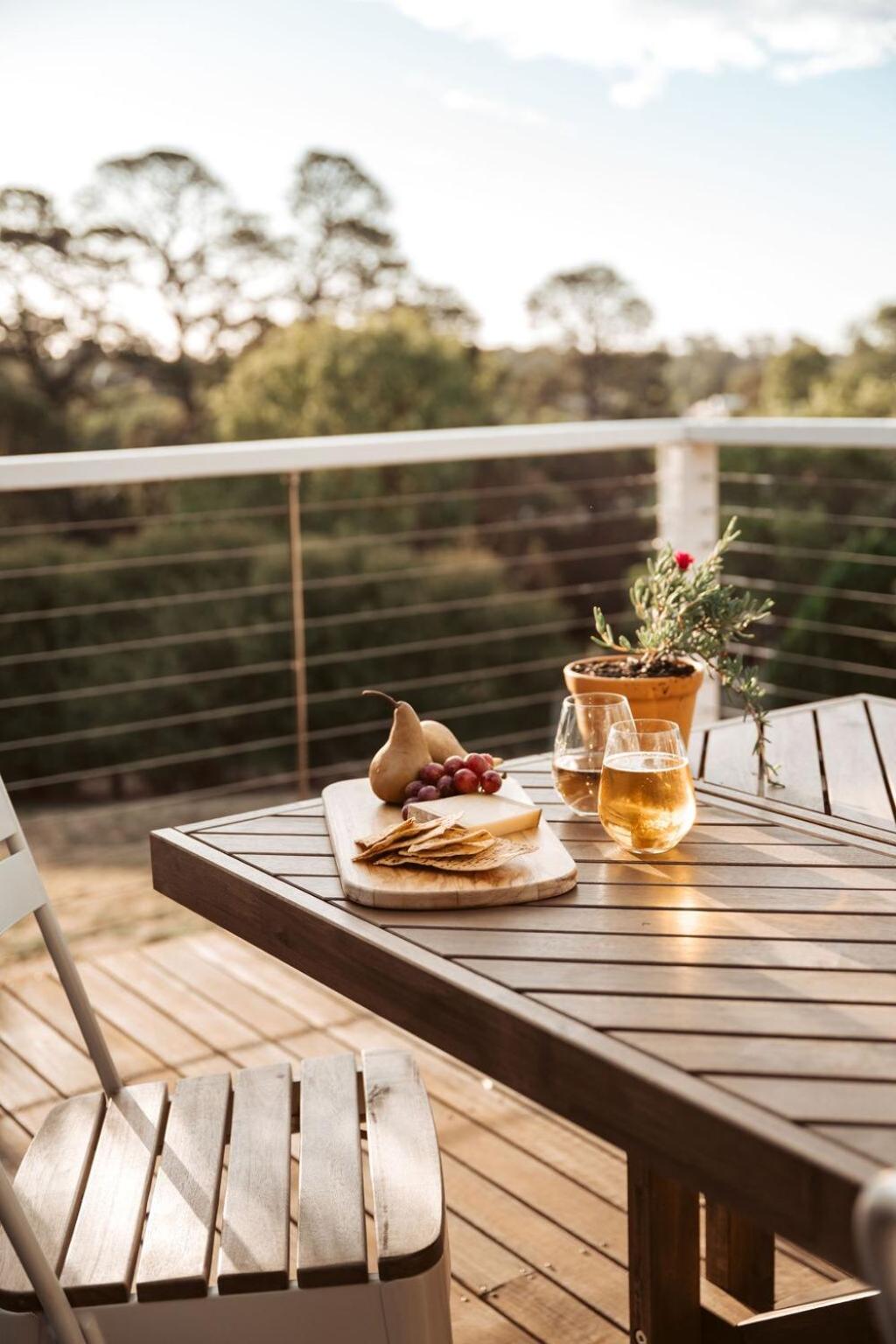Secluded Country Escape In Daylesford Region