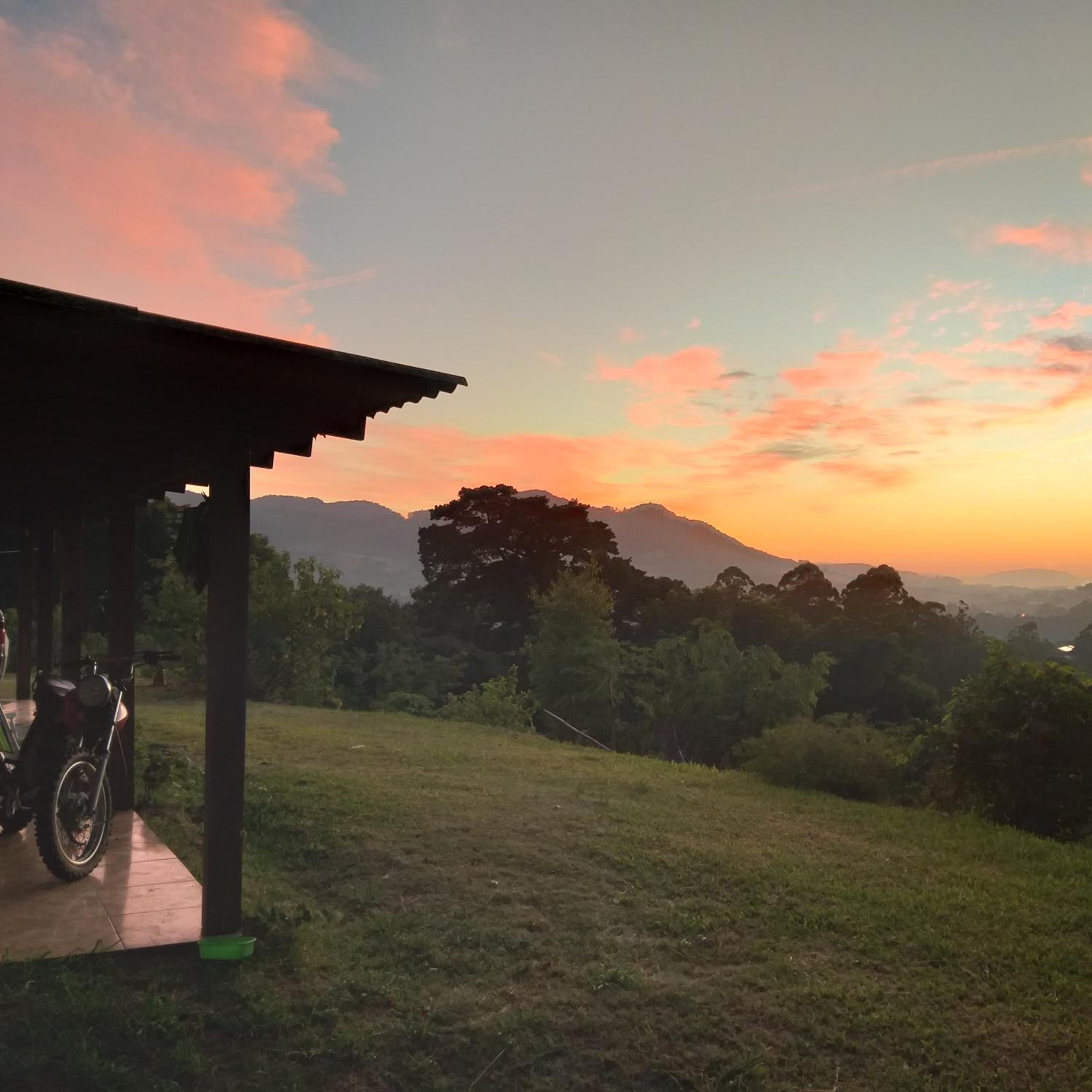 SíTIO DO LILI- uma experiência em meio à natureza