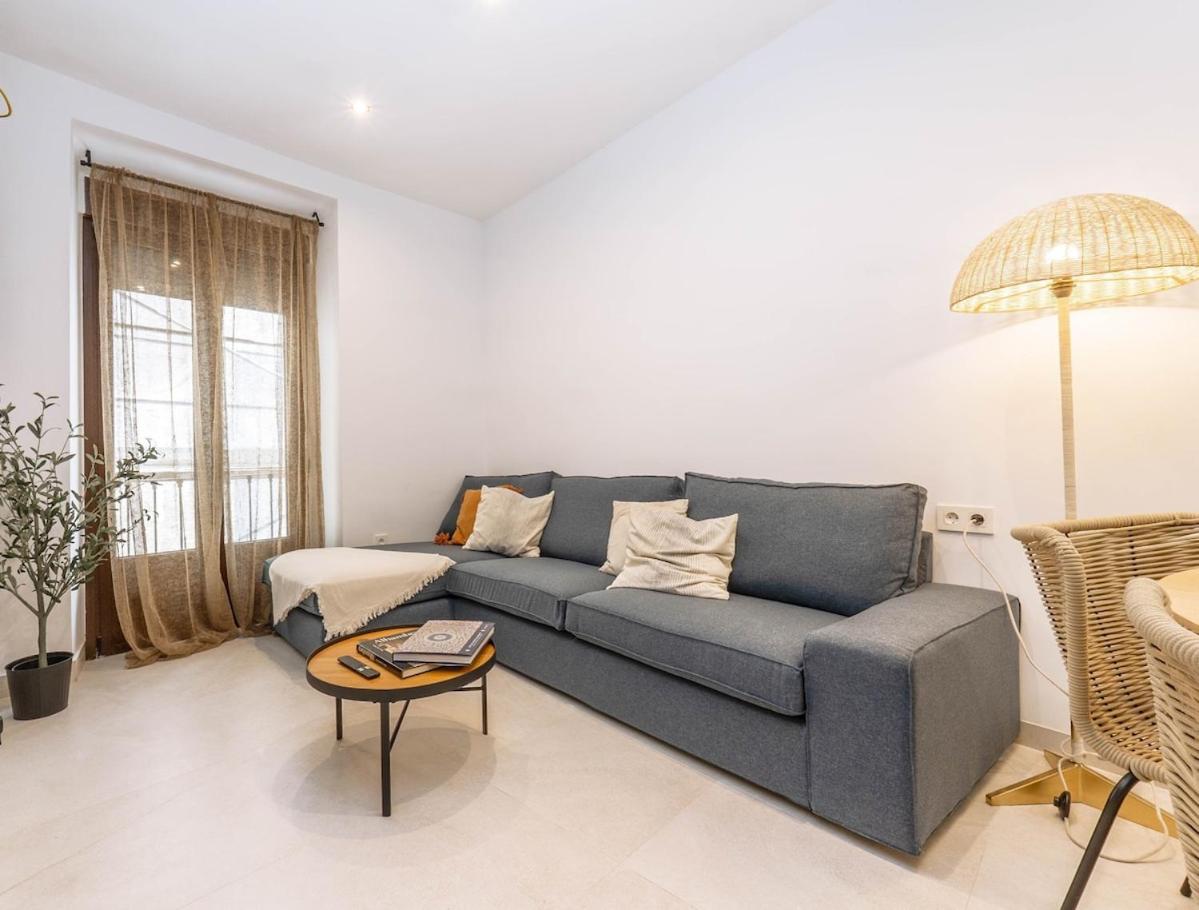 Duplex Catedral - terraza