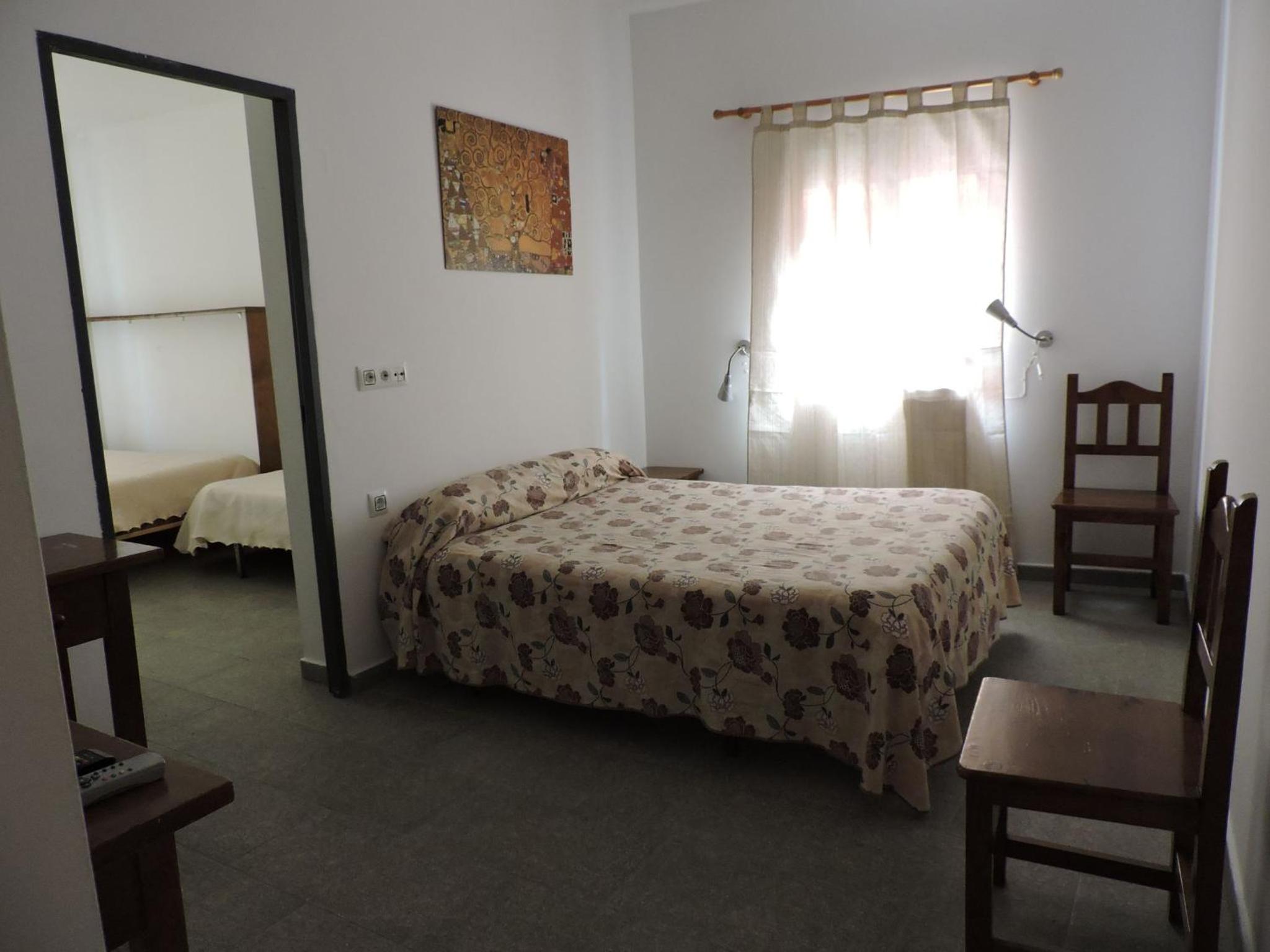 Hospedaje Lisboa Algeciras P Ca 0214 y A Ca 0232