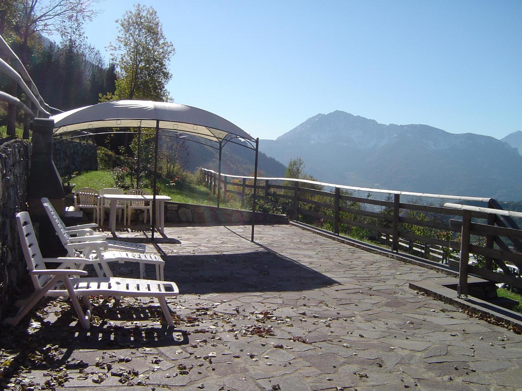 Agritur Maso Gosserhof