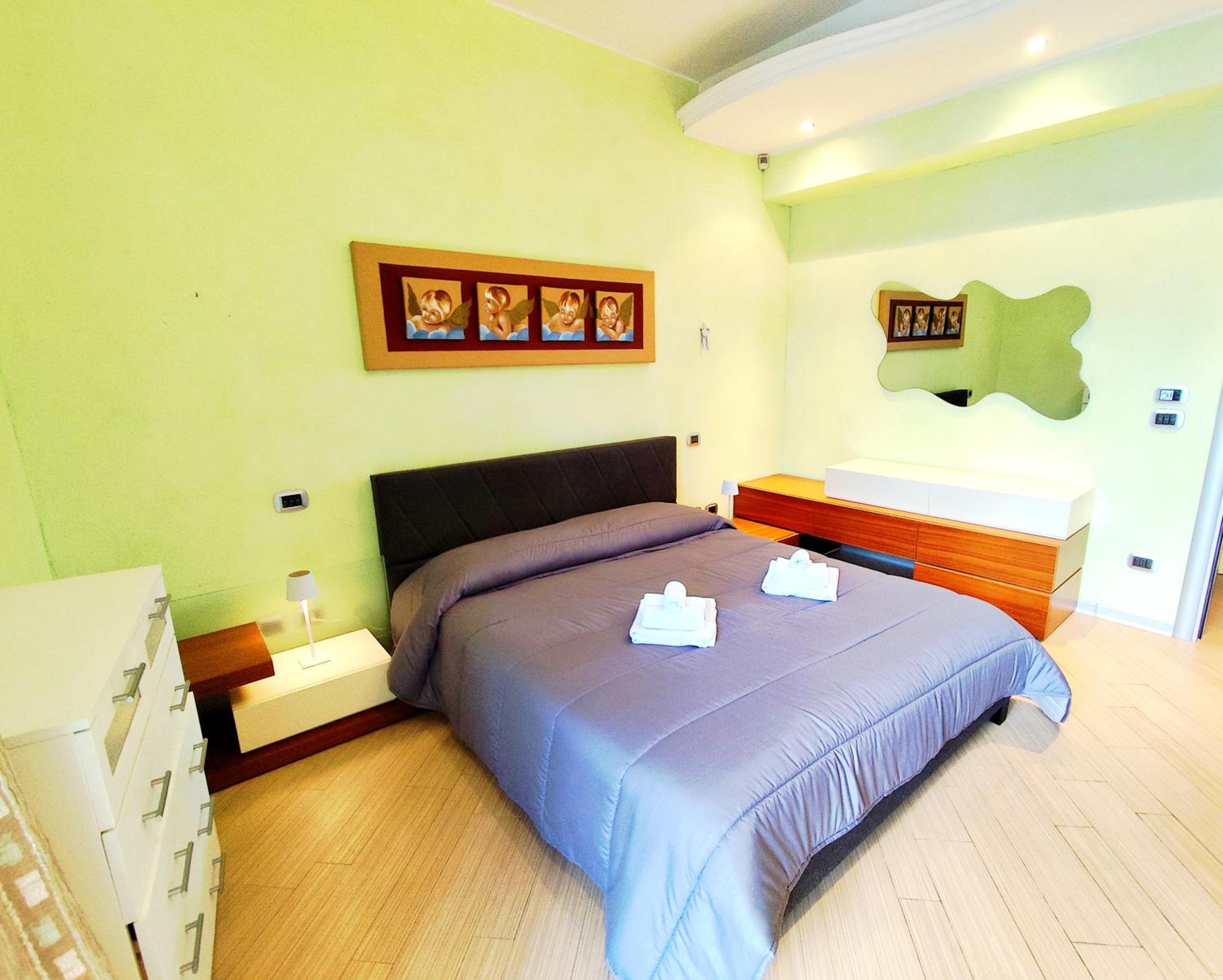 Suite Harmony