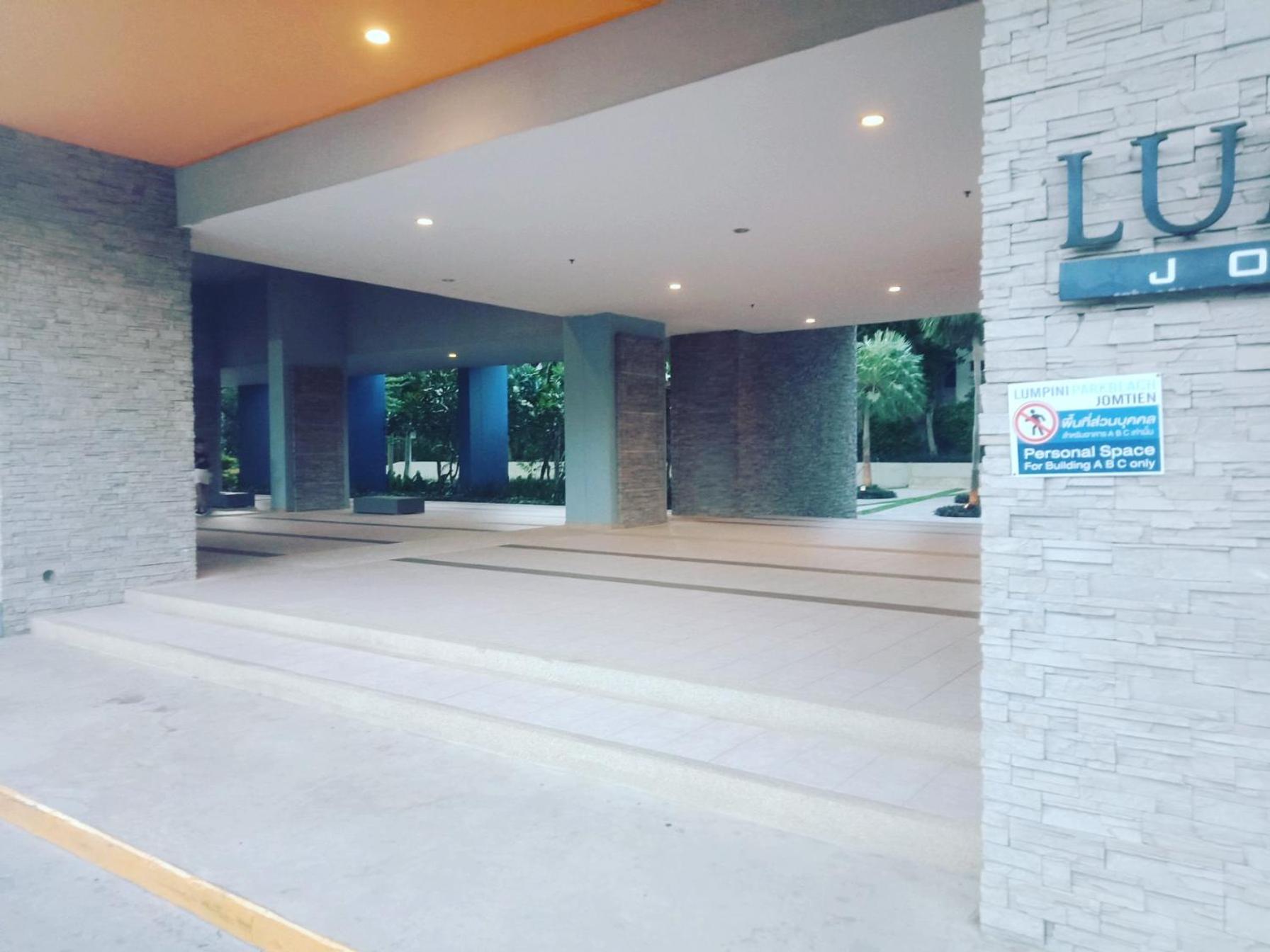 Seaview 3rd floor วิวทะเล 1Bedroom 1Bathroom 33Sqm