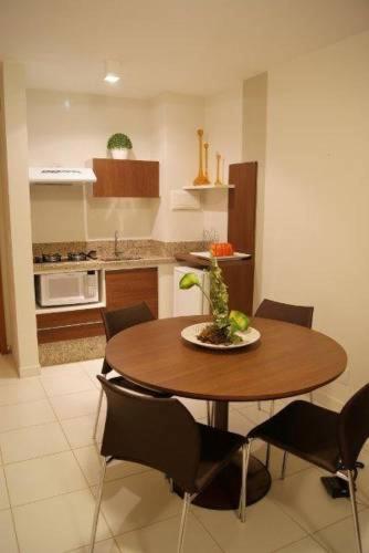Apartamentos Boulevard