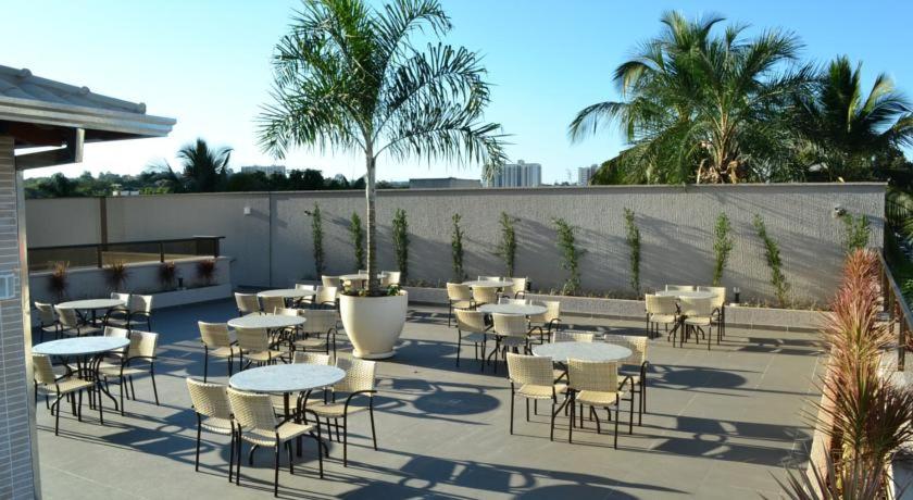 Apartamentos Boulevard