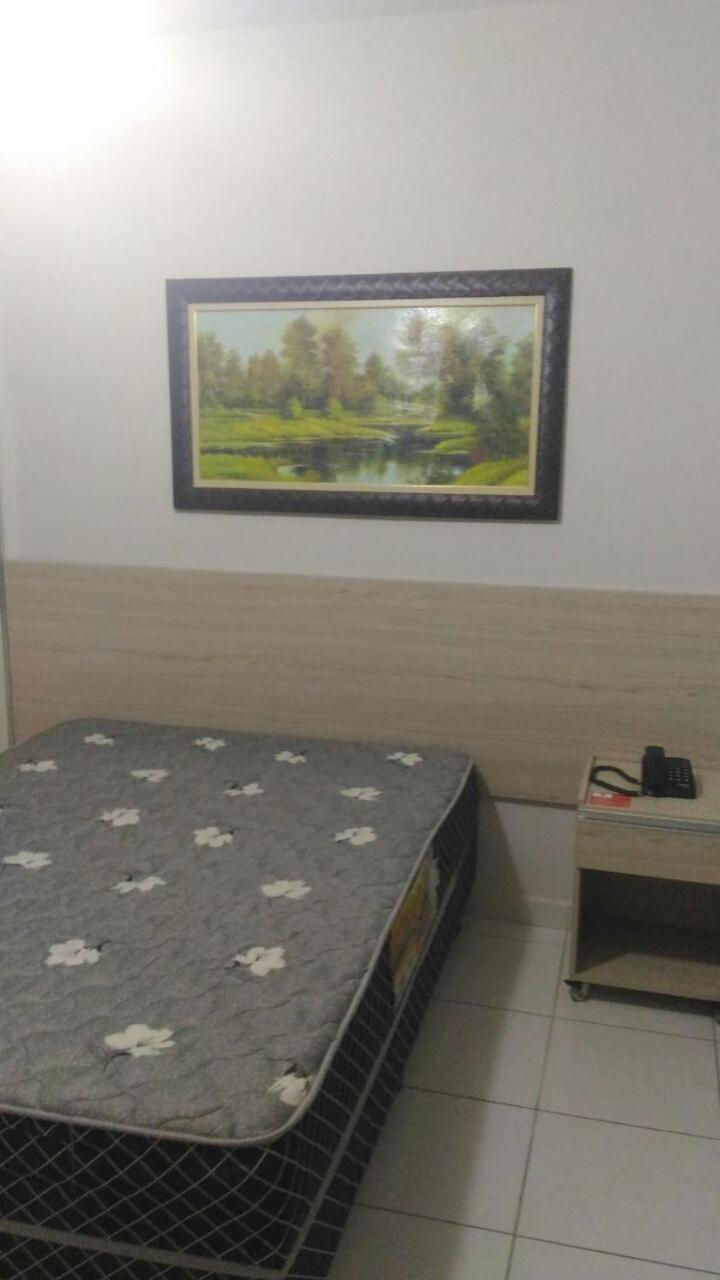 Apartamentos Boulevard