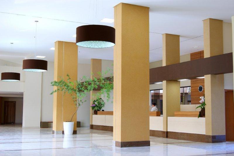 Apartamentos Boulevard