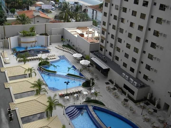 Apartamentos Boulevard