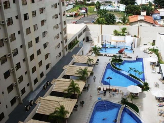 Apartamentos Boulevard