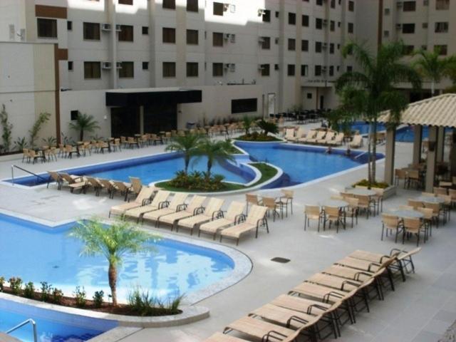 Apartamentos Boulevard