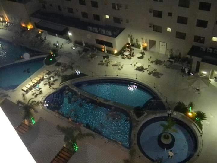 Apartamentos Boulevard