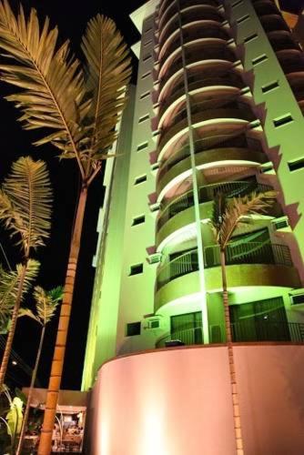 Apartamentos Boulevard