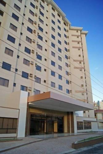 Apartamentos Boulevard