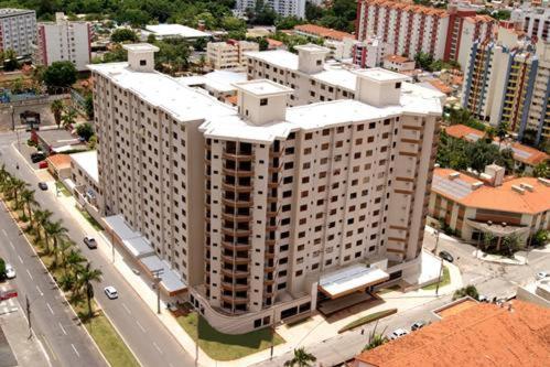 Apartamentos Boulevard