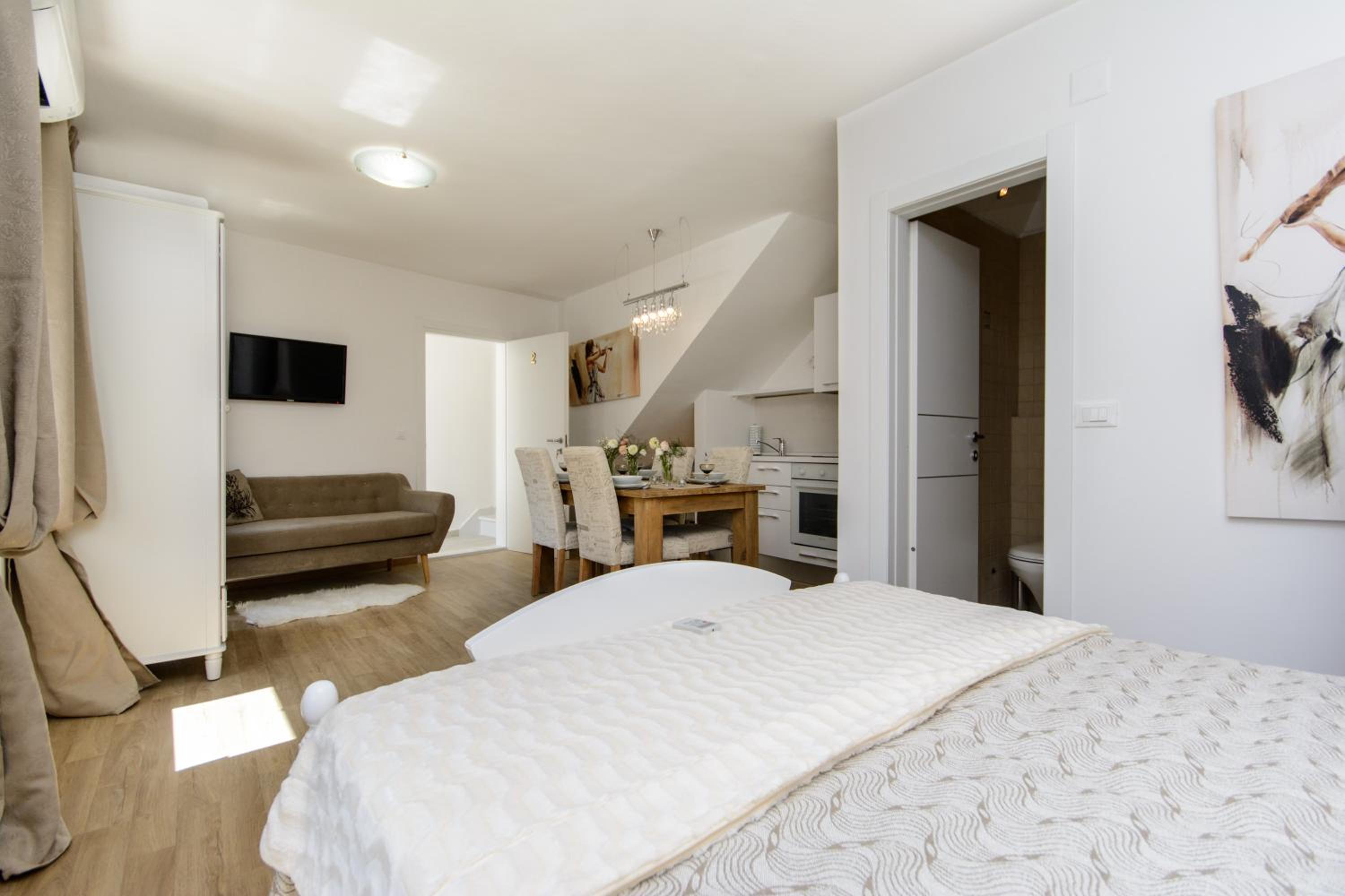 Dubrovnik Finest Apartments