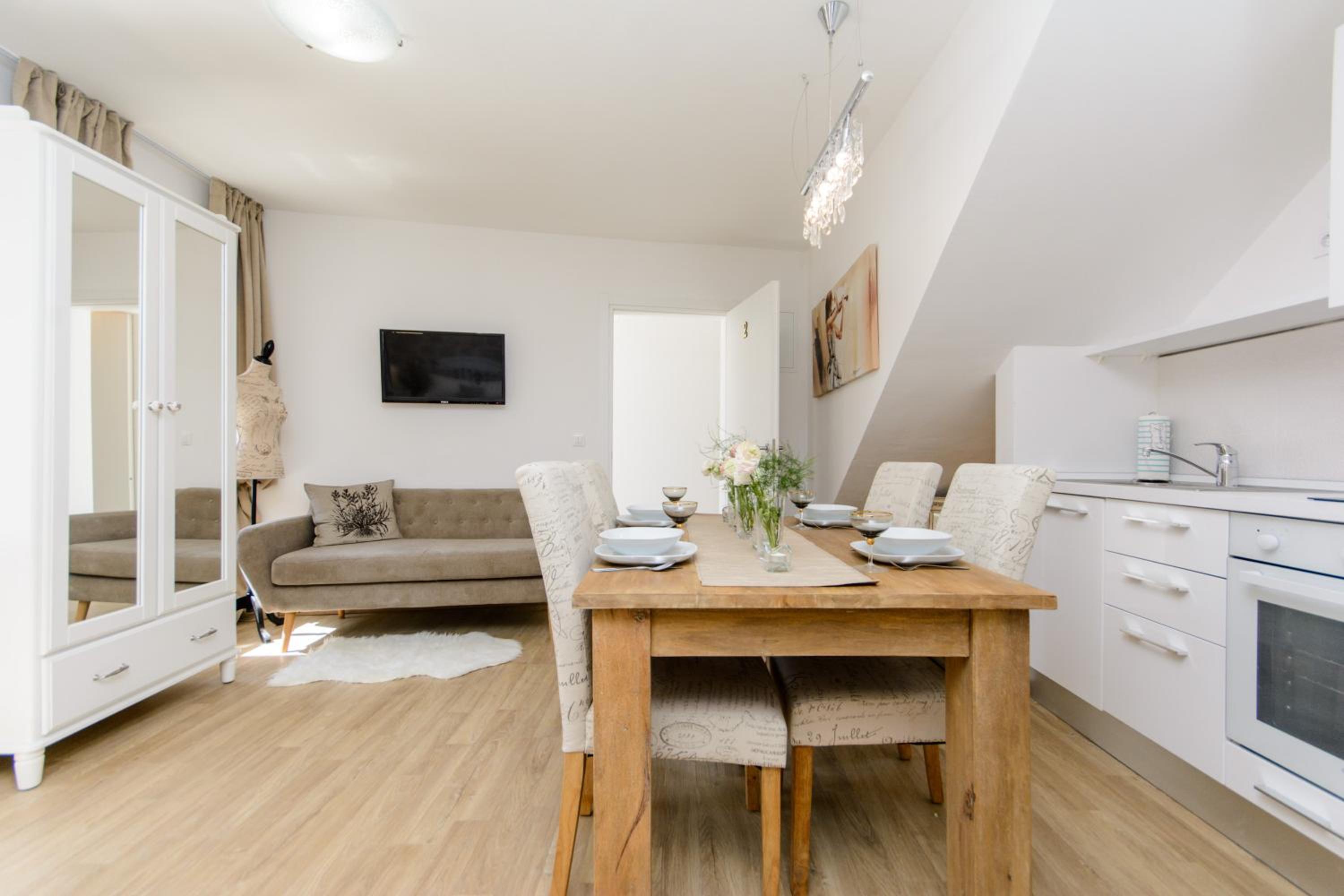 Dubrovnik Finest Apartments