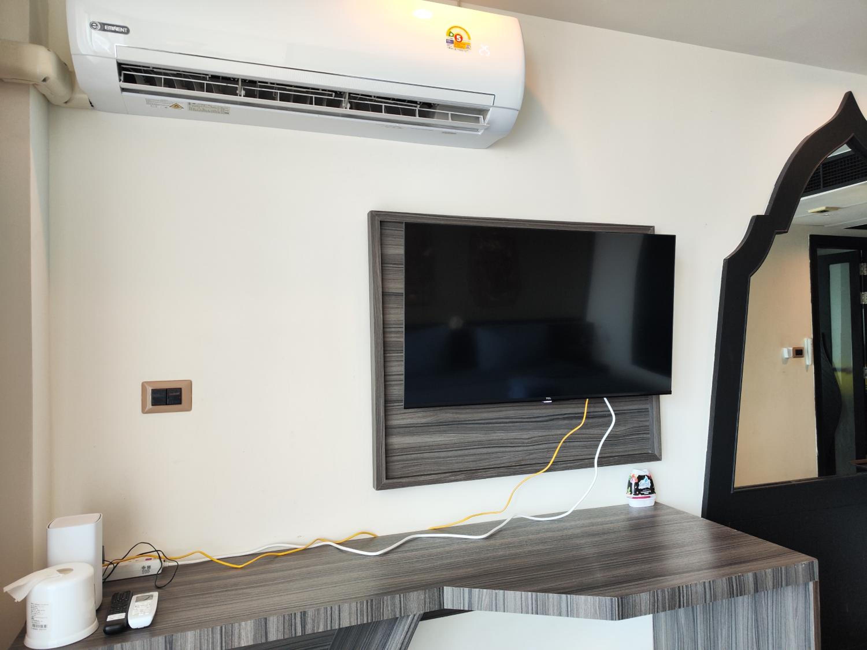 7 Floor - Studio Room at TBHR near Kata beach
