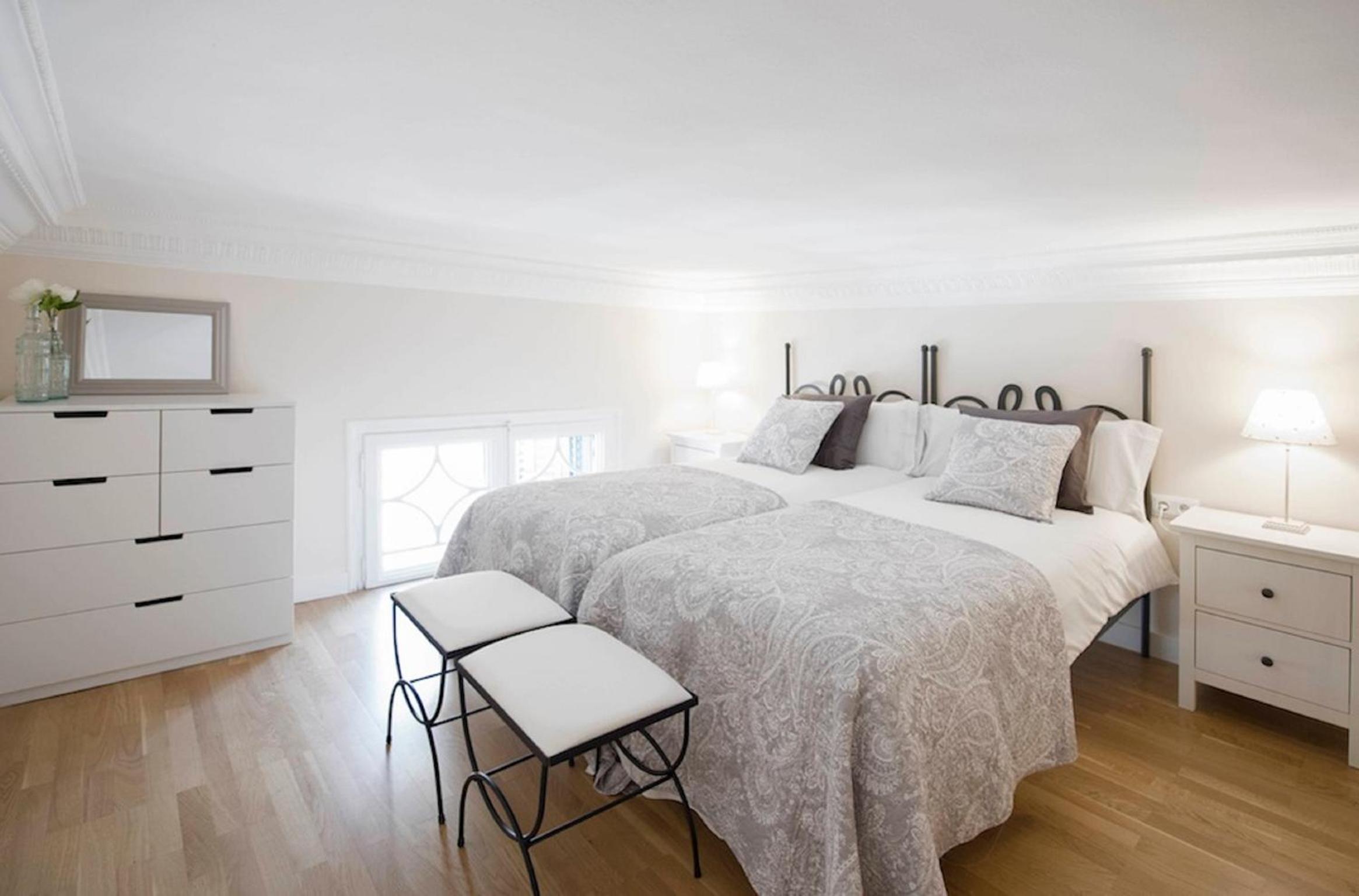 You Stylish El Born Apartments