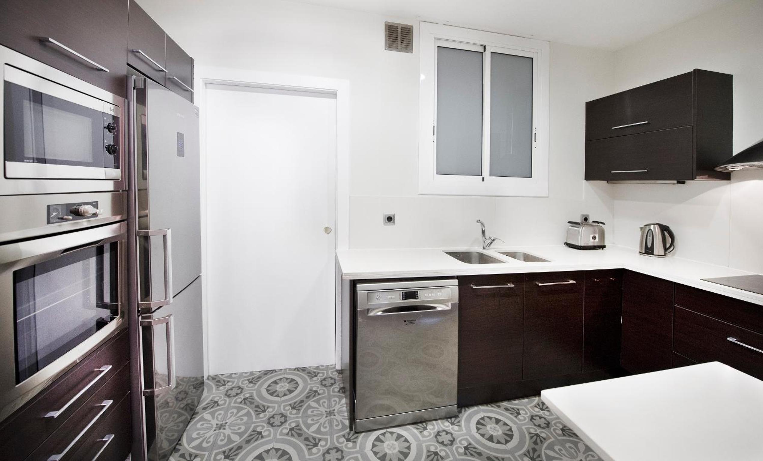 You Stylish El Born Apartments