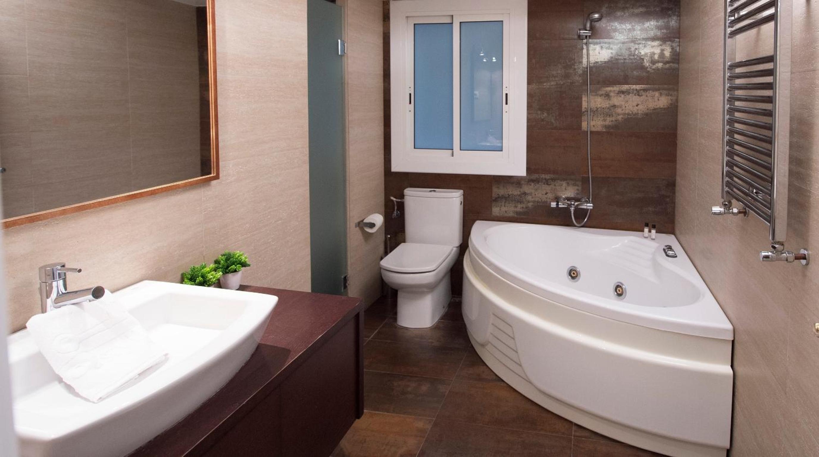 You Stylish El Born Apartments