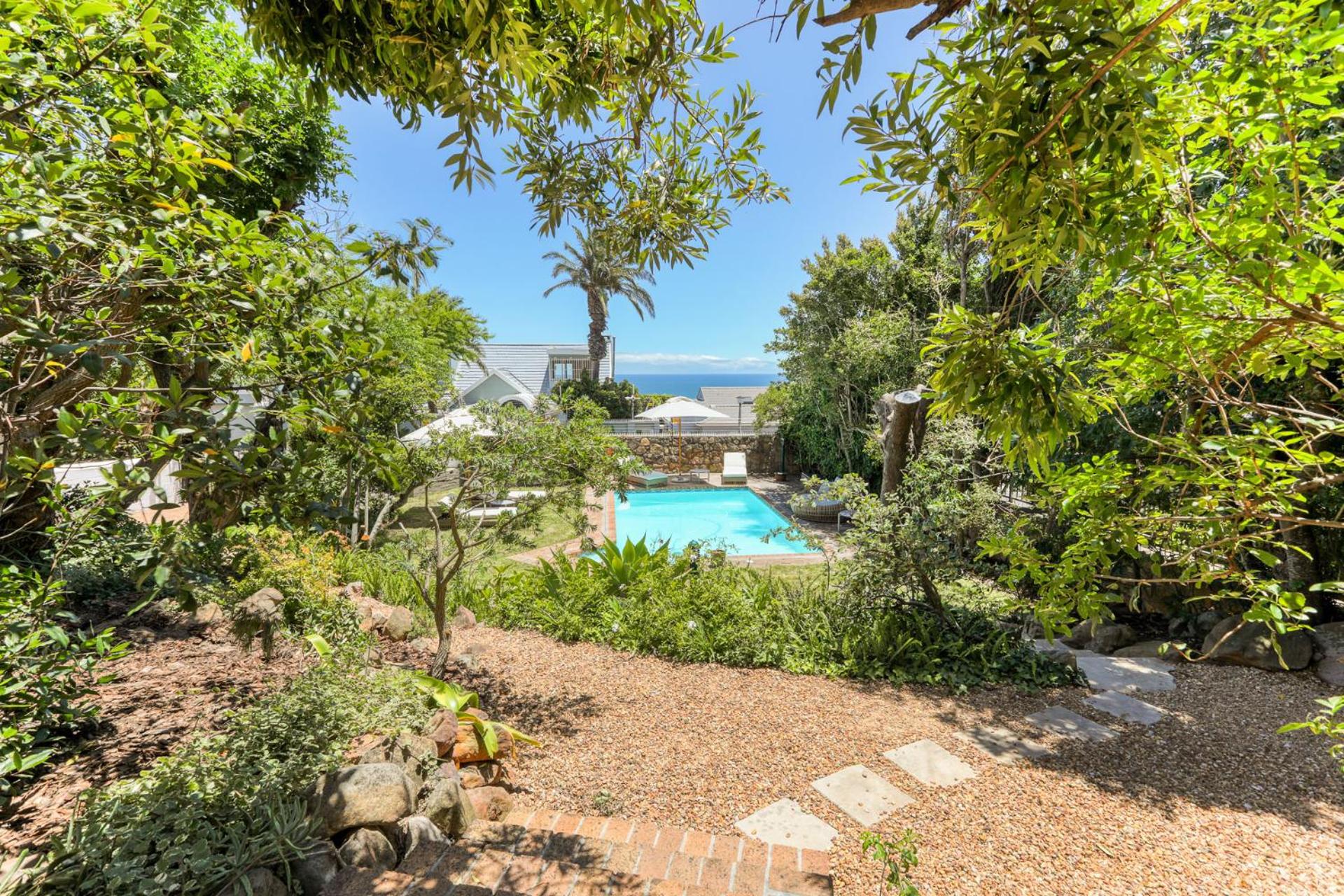 Camps Bay Glen Authentic Villa