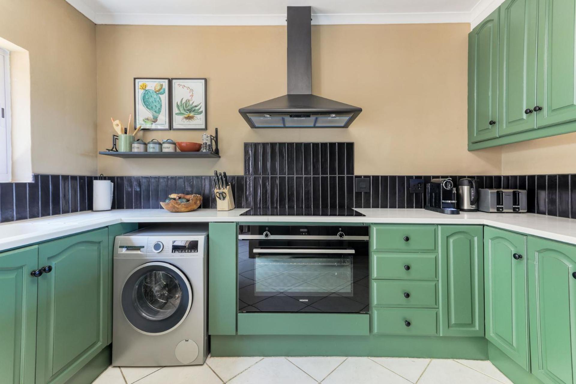 Camps Bay Glen Authentic Villa