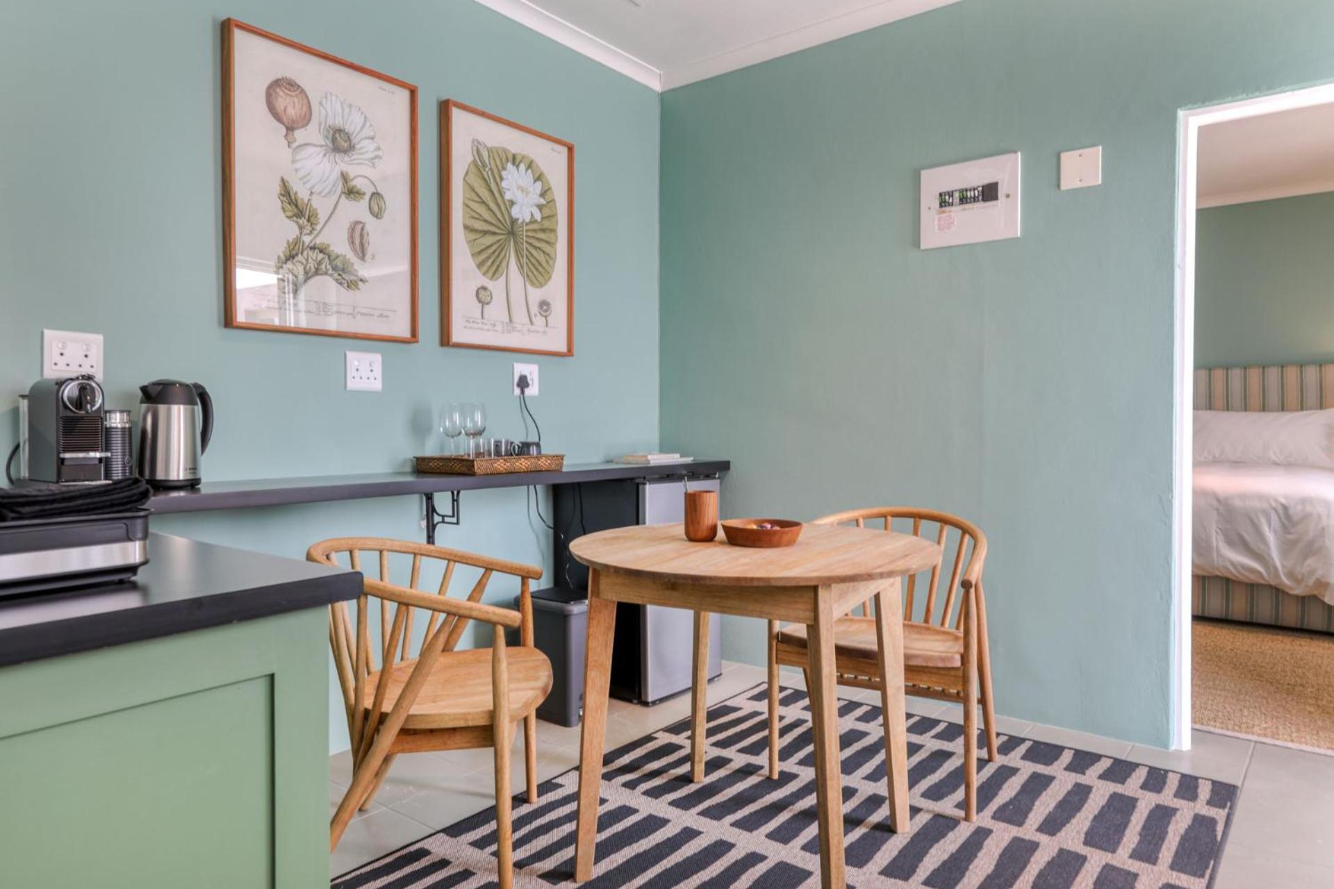 Camps Bay Glen Authentic Villa